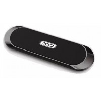 Автоутримувач XO C38 Magnetic Suction Holder Black
