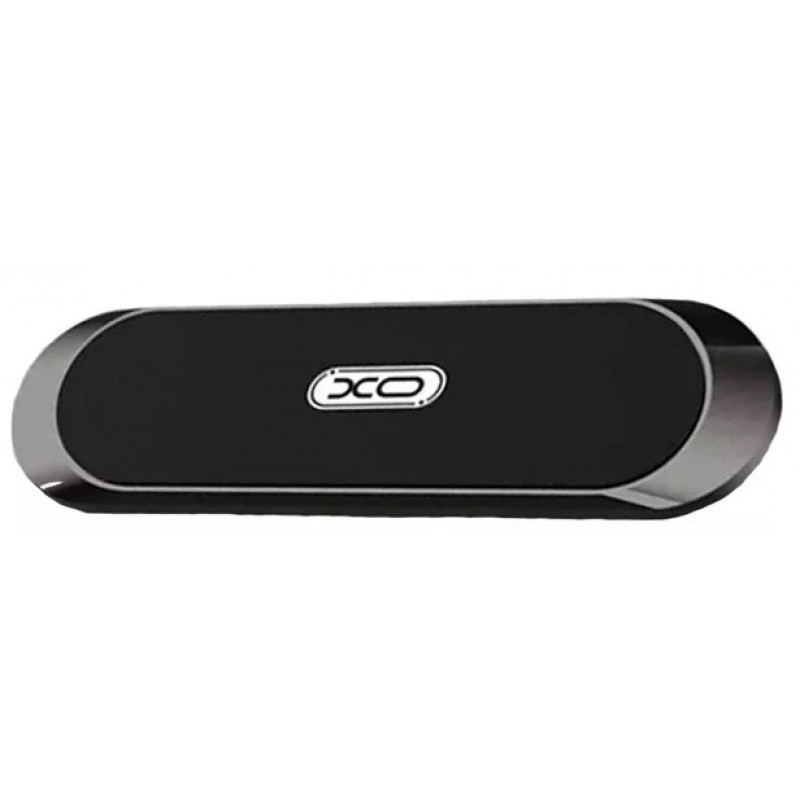 Автоутримувач XO C38 Magnetic Suction Holder Black