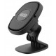 Автоутримувач XO C33 Magnetic Car Holder Black