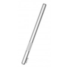 Стилус Baseus Golden Cudgel Capacitive Silver