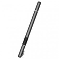 Стилус Baseus Golden Cudgel Capacitive Black
