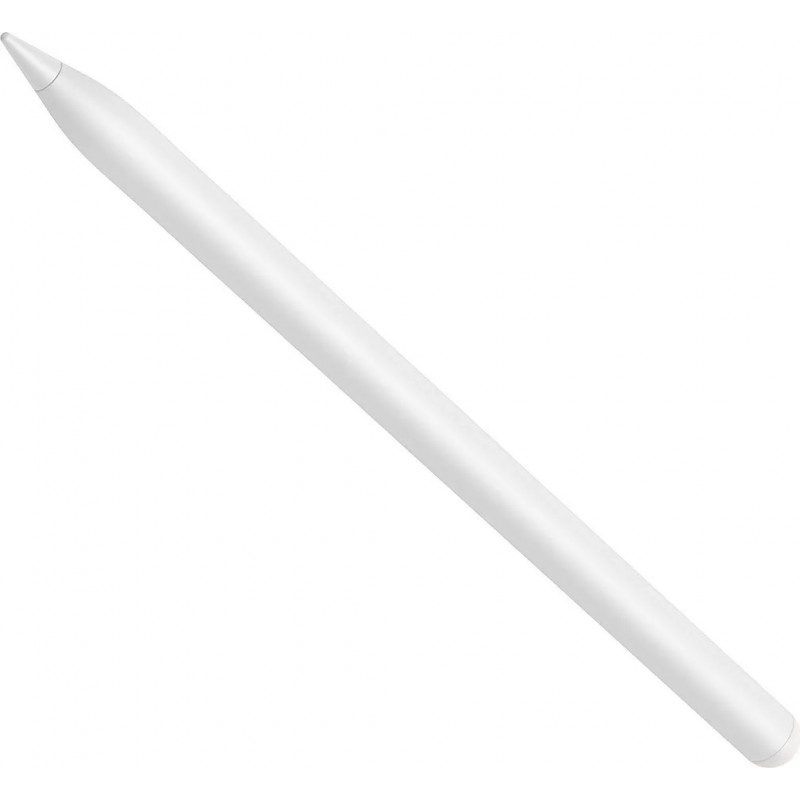 Стілус Baseus Smooth Writing With LED Indicators White