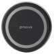 Автодержатель Proove Carbon Magnetic Air Outlet Car Mount Black