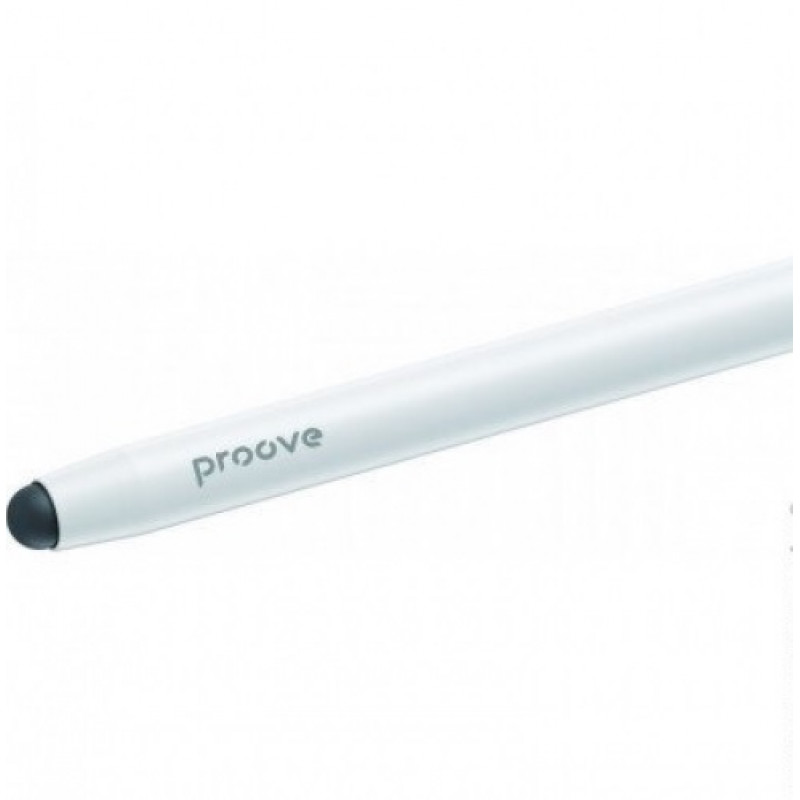 Стілус Proove Stylus Pen SP-01 White