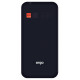 Мобільний телефон Ergo R231 Dual Sim Black
