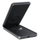 Бездротовий зарядний пристрій Proove Metal Edge 3 in 1 Black