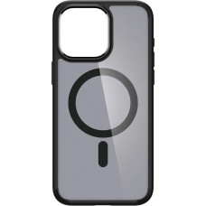 Чохол Spigen Ultra Hybrid With MagSafe iPhone 15 Pro Max Black