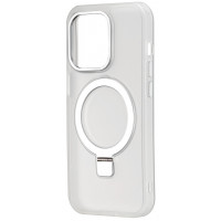 Чехол Ringo With MagSafe iPhone 13 Pro Max White