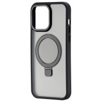 Чохол Ringo With MagSafe iPhone 13 Pro Black