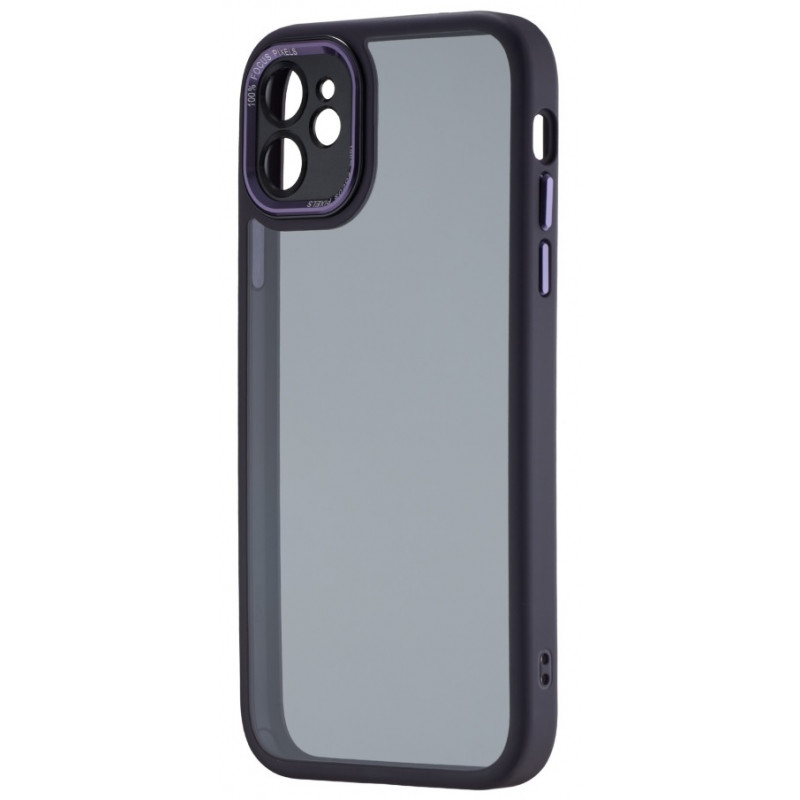 Чохол Lensor iPhone 11 Blue