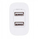 Зарядний пристрій Glasscove 2-Port USB TC-012A
