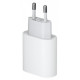 Зарядний пристрій Glasscove 20W Type-C FC87E