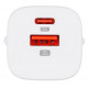 Зарядний пристрій Glasscove 33W GAN 2-PORT TYPE-C + USB TC-099BPQ33