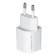 Зарядний пристрій Glasscove 20W TYPE-C TC-099PD