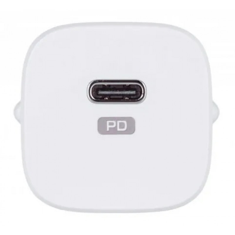 Зарядний пристрій Glasscove 20W TYPE-C TC-099PD