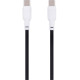 Кабель USB Gelius Full Silicon GP-UCN001CC Type-C to Type-C 1.2м