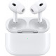 Apple AirPods Pro 2nd Gen з MagSafe Charging Case USB-C (MTJV3TY/A)