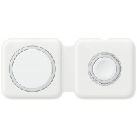 Беспроводное зарядное устройство Apple MagSafe Duo Charger (MHXF3ZE/A)