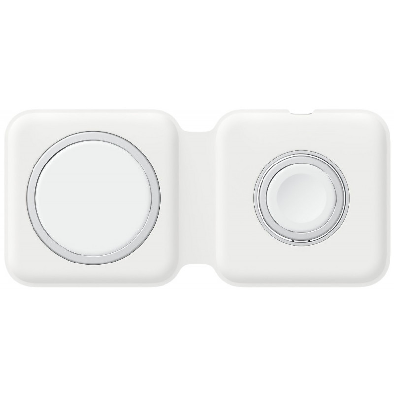 Беспроводное зарядное устройство Apple MagSafe Duo Charger (MHXF3ZE/A)