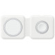 Беспроводное зарядное устройство Apple MagSafe Duo Charger (MHXF3ZE/A)