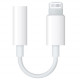 Переходник Apple Lightning to 3.5mm Headphone Jack Adapter (MMX62ZM/A)