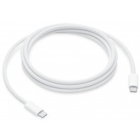 Кабель Apple USB-C to USB-C Charge Cable 2m 240W (MU2G3ZM/A)