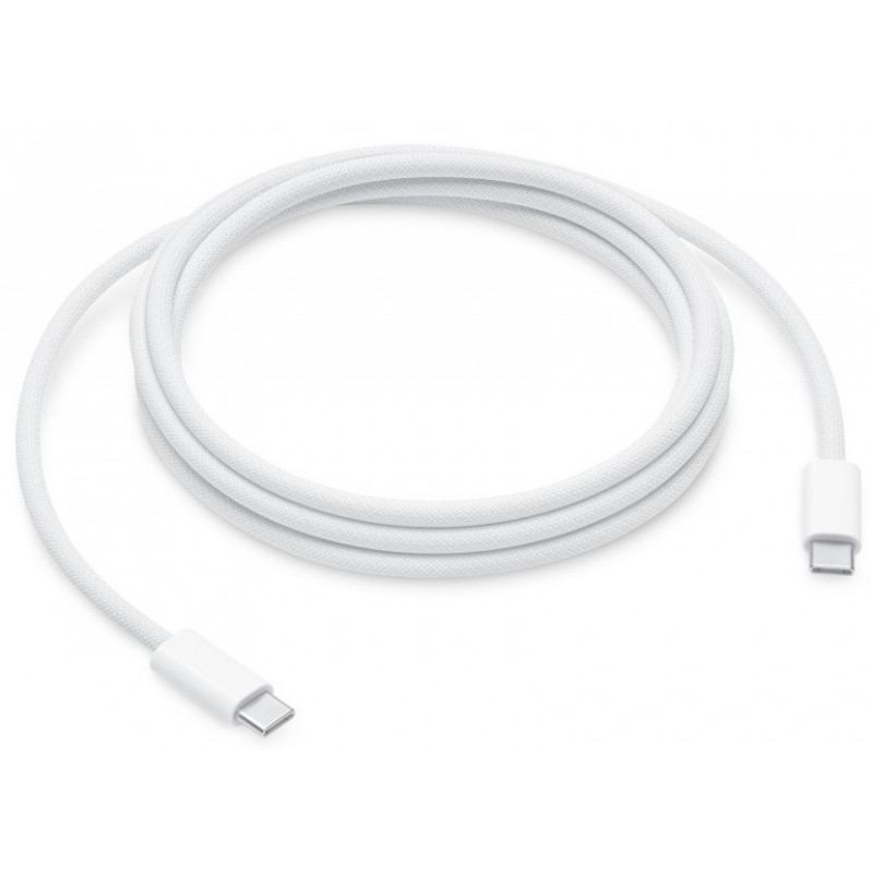 Кабель Apple USB-C to USB-C Charge Cable 2m 240W (MU2G3ZM/A)