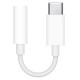 Переходник Apple USB-С to 3.5mm Headphone Jack Adapter (MU7E2ZM/A)