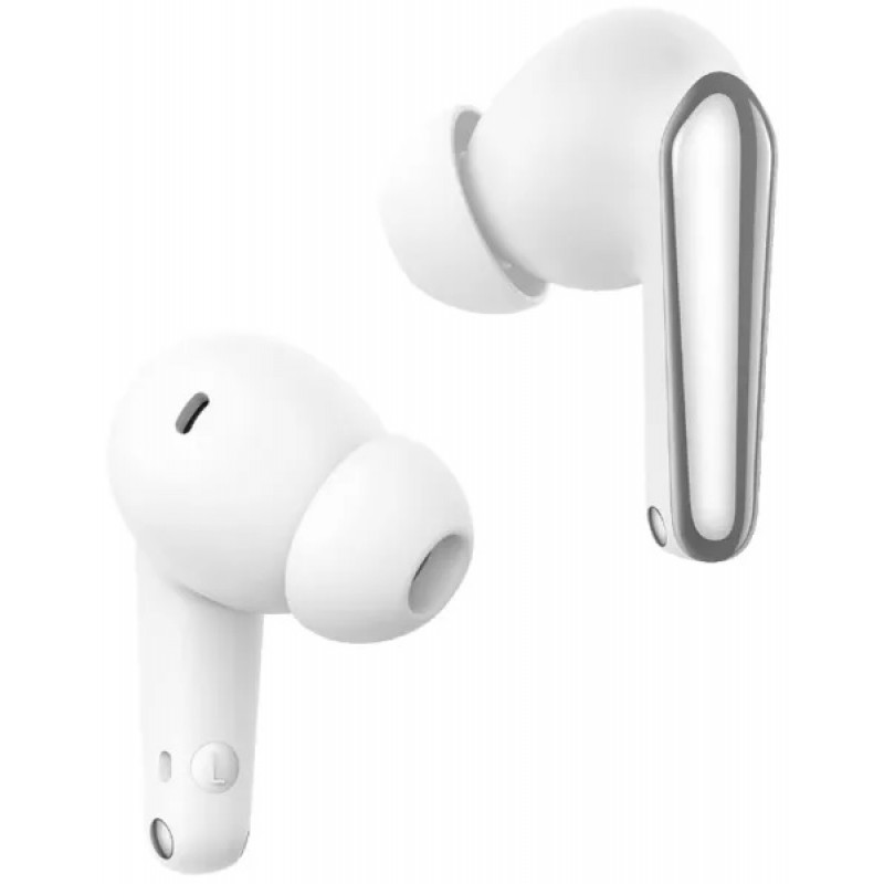 Бездротові навушники Realme Buds Air 3 Neo (RMA2113) Galaxy White