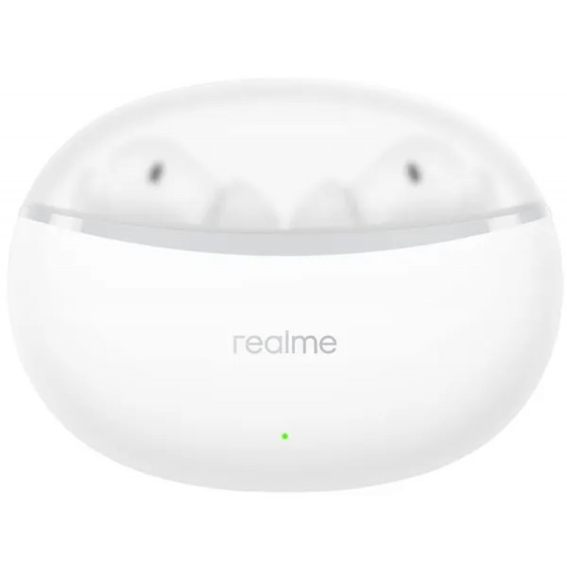 Бездротові навушники Realme Buds Air 3 Neo (RMA2113) Galaxy White