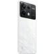Poco X6 5G 12/256GB White UA