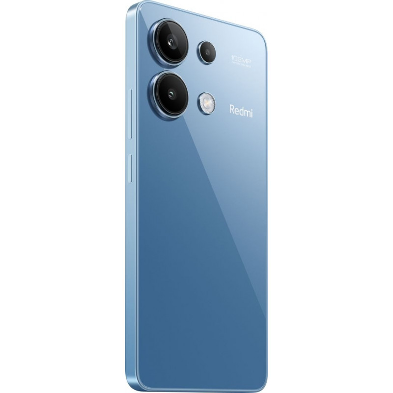 Xiaomi Redmi Note 13 8/256GB Ice Blue UA