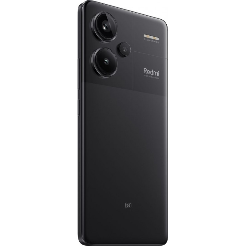 Xiaomi Redmi Note 13 Pro+ 5G 12/512GB Midnight Black UA