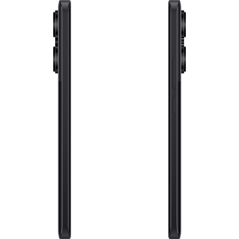 Xiaomi Redmi Note 13 Pro+ 5G 12/512GB Midnight Black UA
