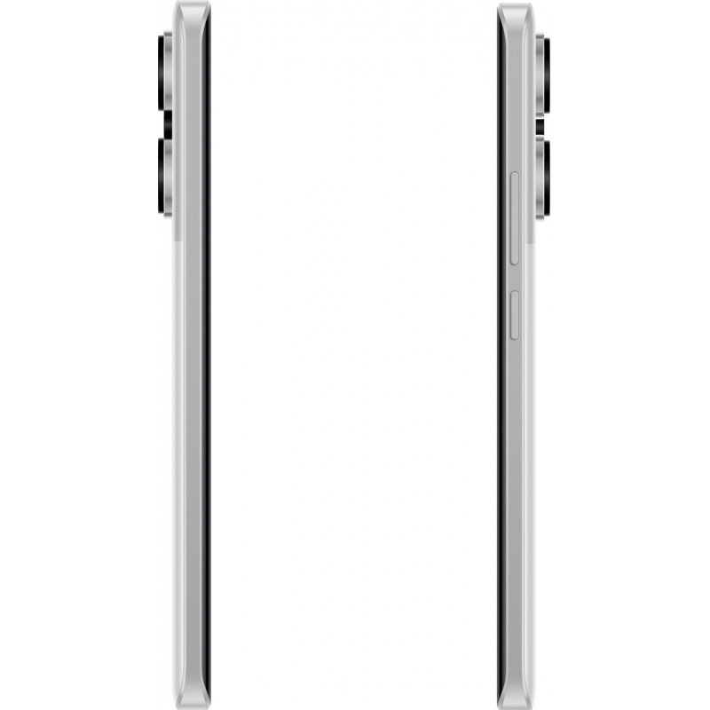 Xiaomi Redmi Note 13 Pro+ 5G 12/512GB Moonlight White UA