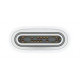 Кабель Apple USB-C to USB-C Charge Cable 60W 1m (MQKJ3ZM/A)