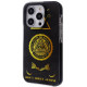 Чохол WAVE Billioner Nprint with Magsafe Conquer iPhone 14 Pro Max