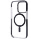 Чохол WAVE Billioner Nprint with Magsafe Conspirasy iPhone 14 Pro Max