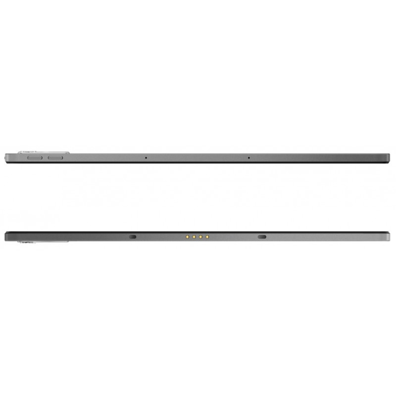 Планшет Lenovo Tab P11 Pro (2nd Gen) 6/128GB WiFi Storm Grey + KB&Pen (ZAB50405UA)