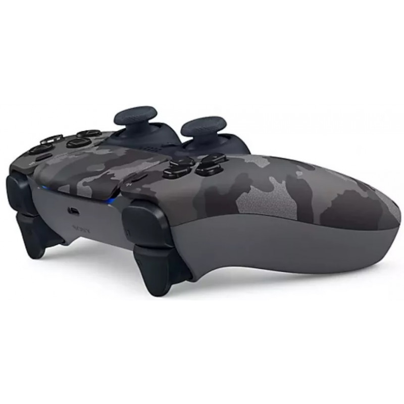 Бездротовий геймпад Sony PlayStation 5 DualSense (PS5)