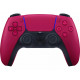 Беспроводной геймпад Sony PlayStation 5 DualSense (PS5) Cosmic Red
