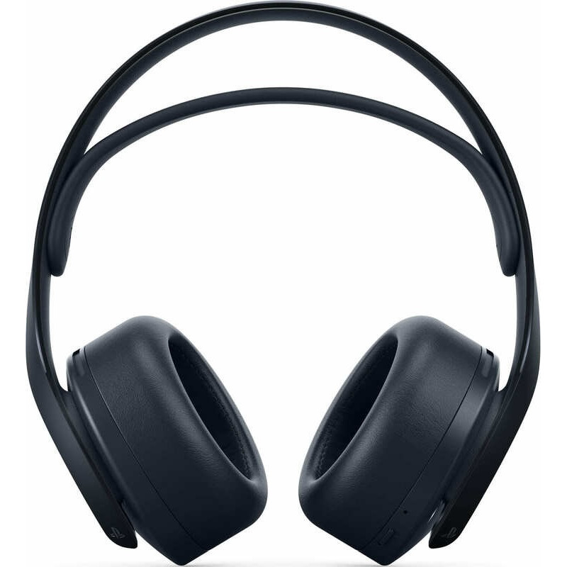 Бездротові навушники Sony PlayStation PULSE 3D Midnght Black