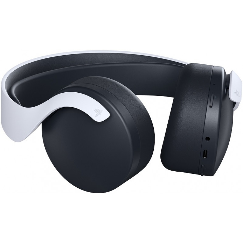 Бездротові навушники Sony PlayStation PULSE 3D White/Black