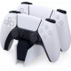Зарядна станція Sony PlayStation DualSense (PS5)