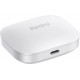 Беспроводные наушники Redmi Buds 5 White (BHR7628GL)