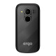 Мобильный телефон Ergo F241 Black