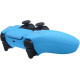 Беспроводной геймпад Sony PlayStation 5 DualSense (PS5) Starlight Blue