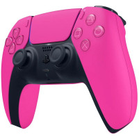 Беспроводной геймпад Sony PlayStation 5 DualSense (PS5) Nova Pink
