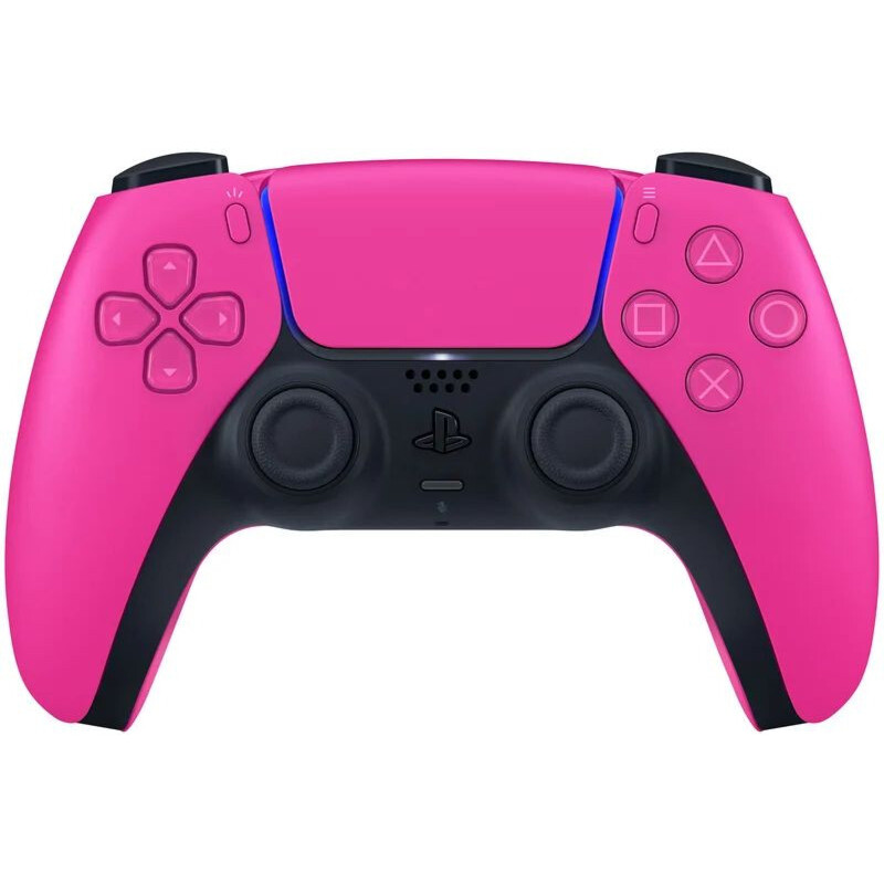 Бездротовий геймпад Sony PlayStation 5 DualSense (PS5)