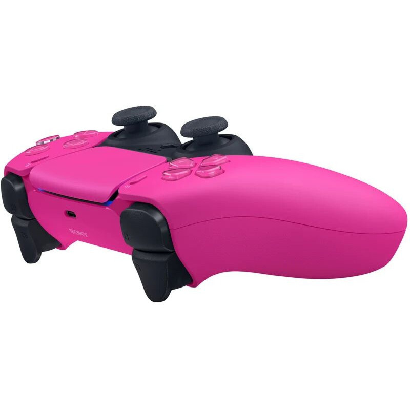 Бездротовий геймпад Sony PlayStation 5 DualSense (PS5)